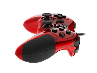 Przewodowy gamepad GENESIS MANGAN 200 do PC