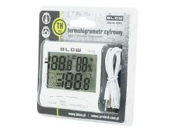 Termo-higrometr BLOW TH103