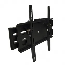 Uchwyt naścienny uniwersalny wieszak do TV LCD/LED  AR-20B ART 32-65&quot; 45KG regulacja pion poziom 62cm