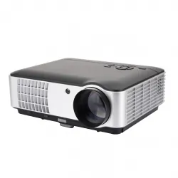 Projektor multimedialny LED rzutnik Z3100 HDMI USB FullHD LED 50-140 cali + pilot