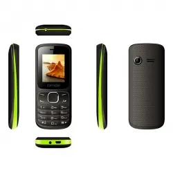 Telefon komórkowy Cavion Base 1.7 Dual Sim microSD
