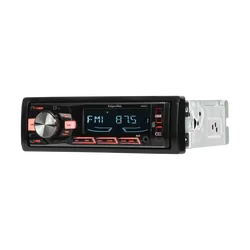 Radio samochodowe 4 x 25W Kruger