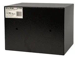 Sejf kasetka na zamek elektroniczny SB-01