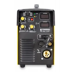 Migomat inwertorowy 220A Powermat PM-IMG-220T
