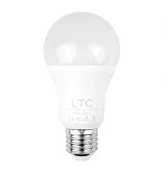 Żarówka LED RGB Smart Home LTC 10W zdalnie sterowana WiFi