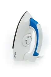 Żelazko turystyczne Adler AD 5015 Stopa NON-STIC 700 W