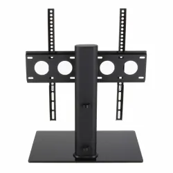 Uchwyt do telewizora z podstawką ministolik stojak TV 32-55" 40KG SD-33 ART