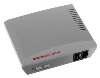 Konsola gamingowa retro do gier 8-BIT AV 256 gier
