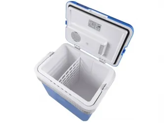 Elektryczna lodówka turystyczna LTC 24 L z funkcją grzania