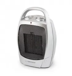 Termowentylator ceramiczny Esperanza COPACABANA farelka z termostatem  750W/1500W regulacji nawiewu