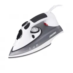 Żelazko Mesko MS5016 stopa NON-STICK 2400 W
