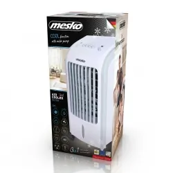 Klimator 3w1 Mesko MS 7914 4L 3 tryby pracy 3 funkcje