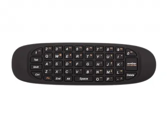 Air Mouse Natec Extreme Media AM20 2.4GHZ pilot 3D sensor- OUTLET