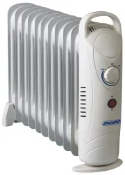 Grzejnik olejowy Mesko MS 7806 11 żeberek 1200W