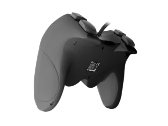 Przewodowy gamepad do PC GENESIS P33 