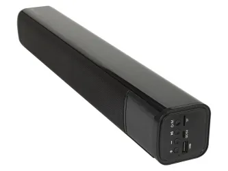 Głośnik bluetooth Blow BT620 soundbar czarny