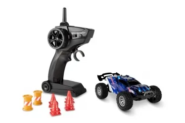 Zestaw 2 aut RC samochód zdalnie sterowany OVERMAX X-QUEST