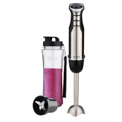 Blender ręczny SMOOTHIE i  personalny Camry CR 4615
