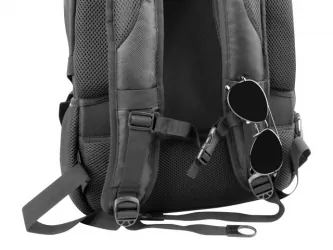 Plecak na laptopa NATEC MERINO 15.6" czarny
