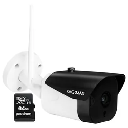 Zewnętrzna kamera IP OVERMAX CAMSPOT 4.7 PRO WiFi 2.5K