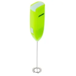 Spieniacz do mleka Mesko MS 4493g zielony