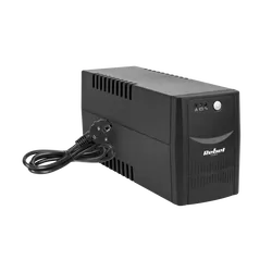 Zasilacz awaryjny komputerowy UPS 800VA 480W REBEL Micropower 800