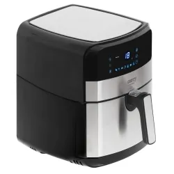 Frytkownica beztłuszczowa Airfryer Camry CR6311 9 programów 5,0 L