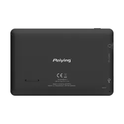 Nawigacja GPS Peiying Basic PY-GPS5015   Mapa