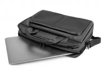 Torba na laptopa NATEC GAZELLE 15.6&amp;quot; - 16&amp;quot; czarna