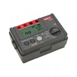 Miernik rezystancji izolacji Uni-T UT502A