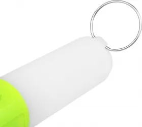 Akumulatorowa latarka ręczna 2w1 lampka wisząca LTC LED 2W + 1W SMD