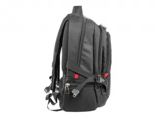 Plecak na laptopa NATEC MERINO 15.6" czarny