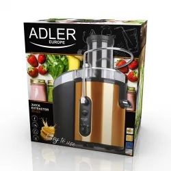 Sokowirówka 800 W Adler AD 4123