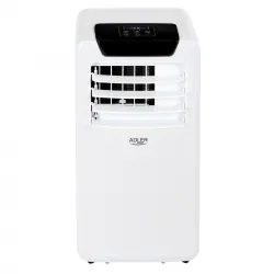 Klimator 3w1 Adler AD 7916 9000 BTU pilot