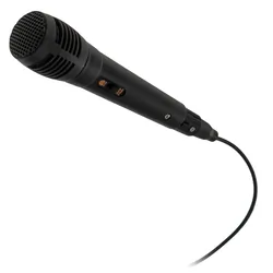 Podświetlany głośnik przenośny Bluetooth Adler AD 1903 SD USB AUX FM   mikrofon