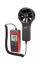 Miernik wiatromierz Uni-T UT363S