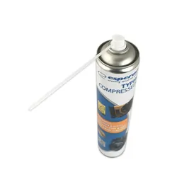 Sprężone powietrze gaz Esperanza XXL 750 ml