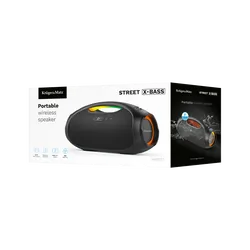 Głośnik przenośny Bluetooth Kruger
