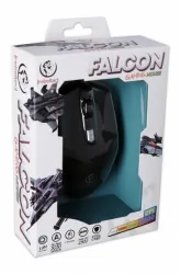 Mysz dla graczy Rebeltec FALCON