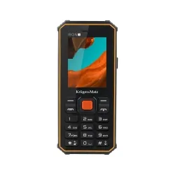 Telefon Kruger&amp;amp;Matz IRON 3 niezniszczalny DUAL SIM bluetooth IP68
