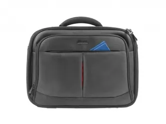 Torba na laptopa NATEC SETTER 15.6" czarna