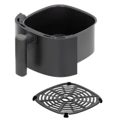 Frytkownica beztłuszczowa Airfryer Adler AD 6310 3,0 L