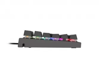 Klawiatura mechaniczna Genesis THOR 300 RGB podświetlana gamingowa dla graczy