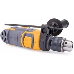 Wiertarka elektryczna udarowa 1600W Powermat PM-WU-1600M