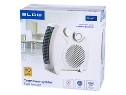 Termowentylator farelka BLOW FH-A11
