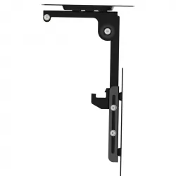 Uchwyt do telewizora LED/LCD wieszak sufitowy skośny AR-21skos 17-42" 20kg