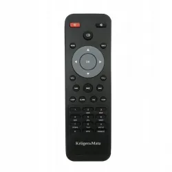 Radio internetowe DAB Kruger&amp;Matz Bluetooth WiFi + pilot