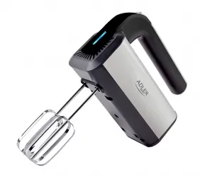 Ręczny mikser kuchenny Adler AD 4225 INOX 800W
