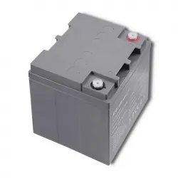 Akumulator AGM Qoltec 12V 45Ah HQ