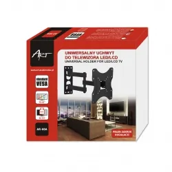 Uchwyt do telewizora LED/LCD 19-42